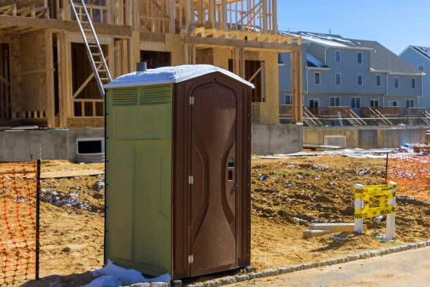 Best Emergency porta potty rental  in Dewitt, AR