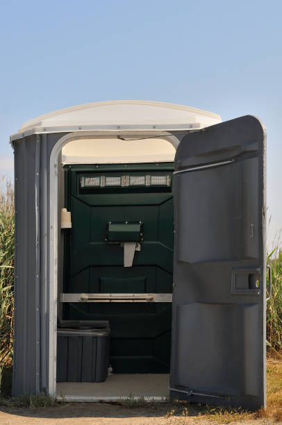 Best Porta potty rental for festivals  in Dewitt, AR