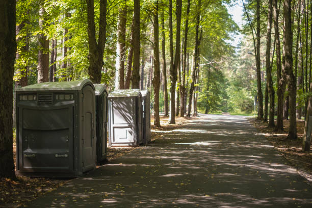 Best Wedding porta potty rental  in Dewitt, AR