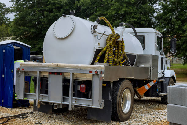Porta potty services near me in Dewitt, AR