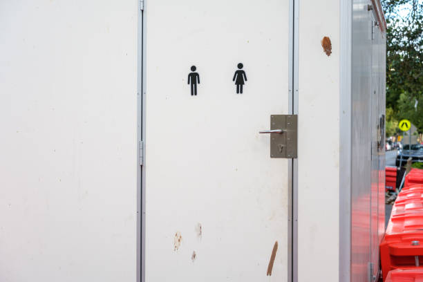 Best Portable bathroom rental  in Dewitt, AR