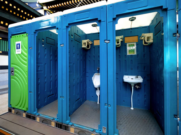 Best Temporary restroom rental  in Dewitt, AR