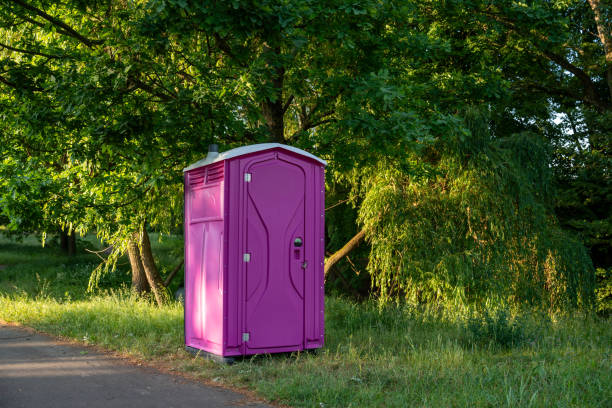 Best Portable toilet rental cost  in Dewitt, AR