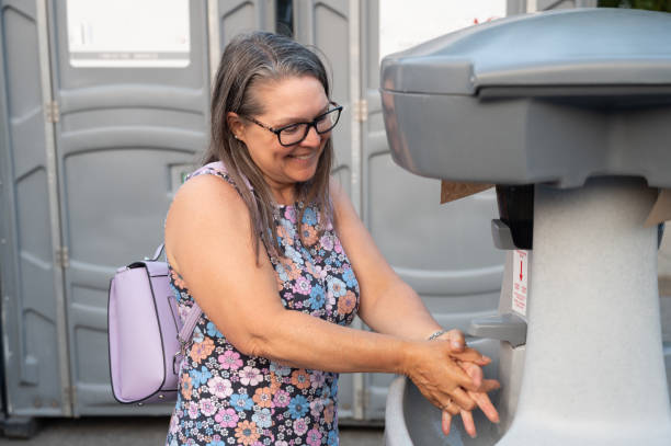 Best Best portable toilet rental  in Dewitt, AR