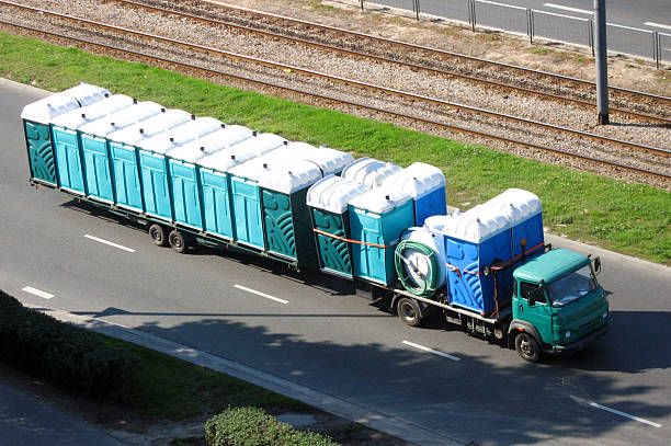 Reliable Dewitt, AR porta potty rental Solutions